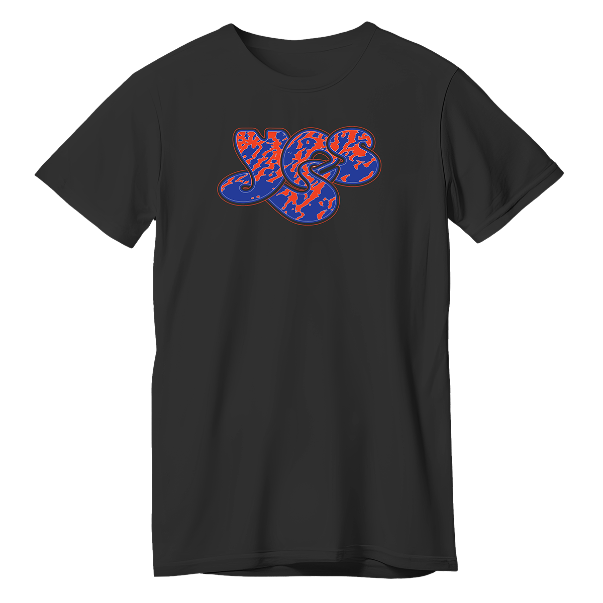 2025 YES Logo Tee