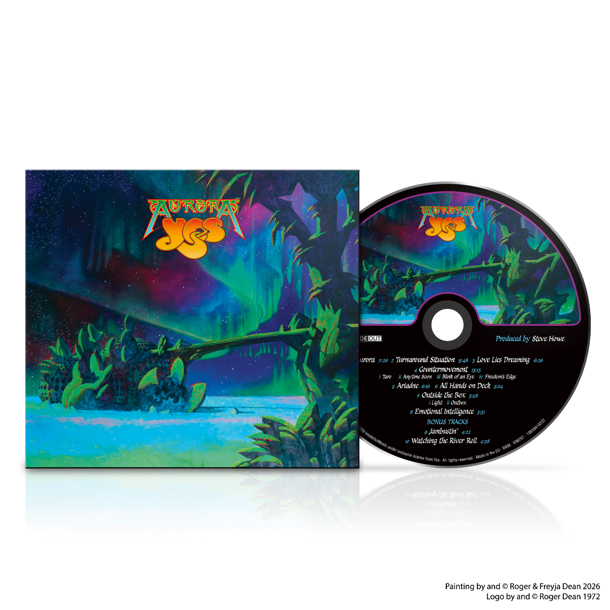 Yes The Quest アナログレコード Yes, 'The Quest': Album Review Yes The Quest アナログレコード Yes, 'The Quest': Album Review