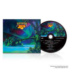 Aurora Special Edition CD Digipak