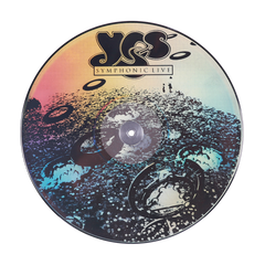 Symphonic Live 4LP