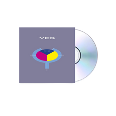90125 CD (Expanded)