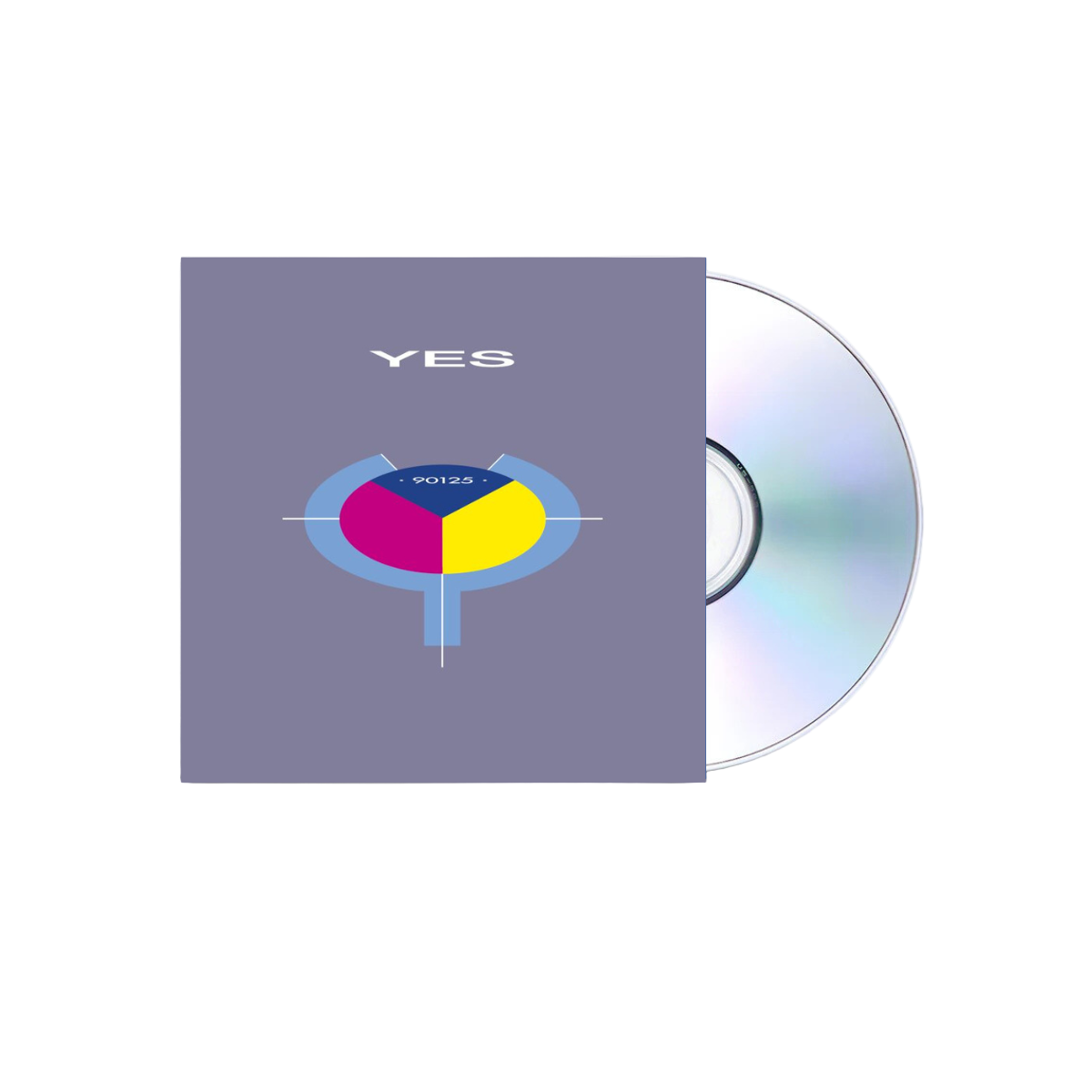 90125 CD (Expanded)