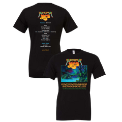 Aurora Tee
