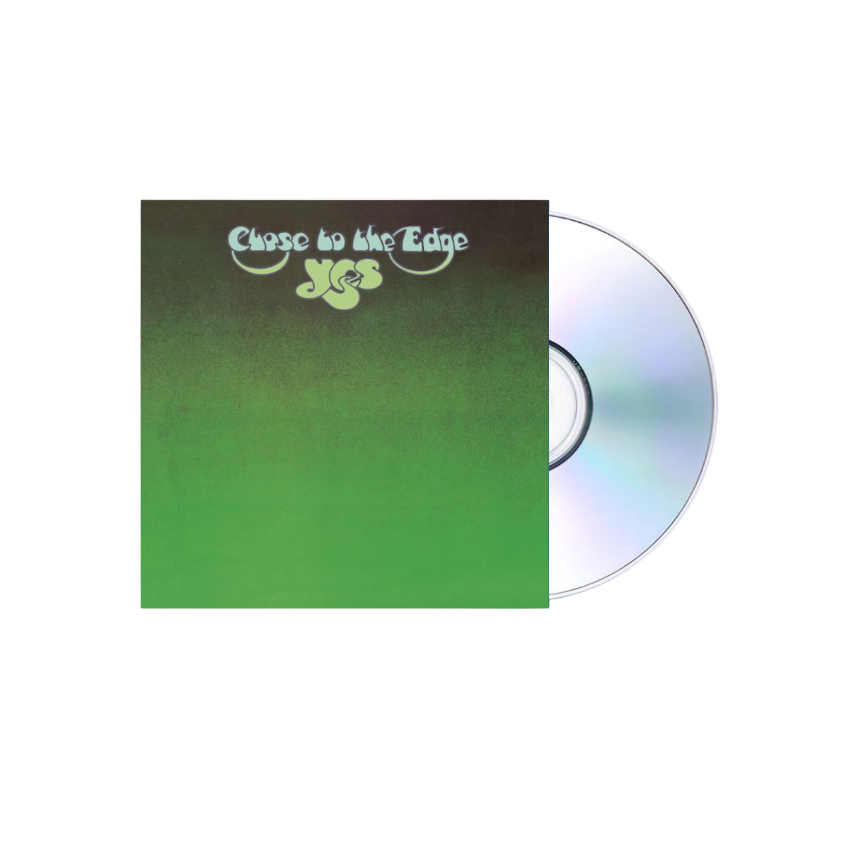 Close to the Edge CD (Expanded & Remastered)
