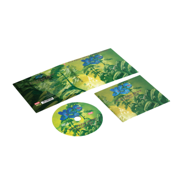 Fly From Here (Return Trip) CD – YES