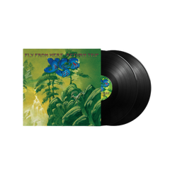 Fly From Here (Return Trip) 2 LP