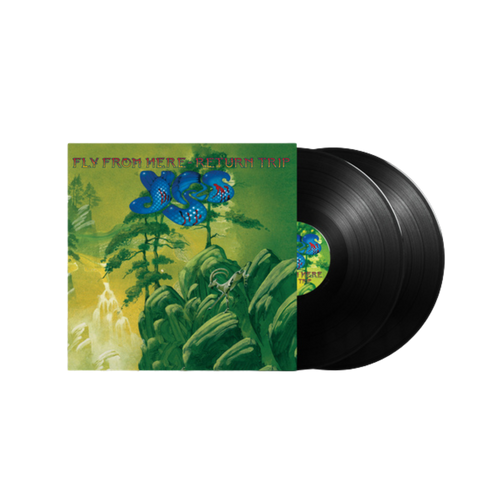 Fly From Here (Return Trip) 2 LP – YES