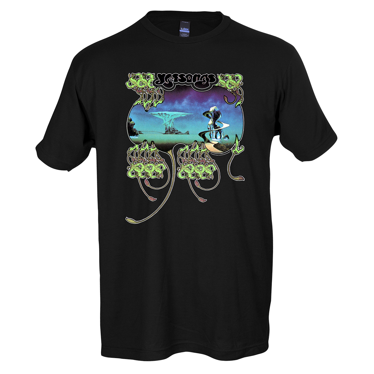 Yessongs Tee