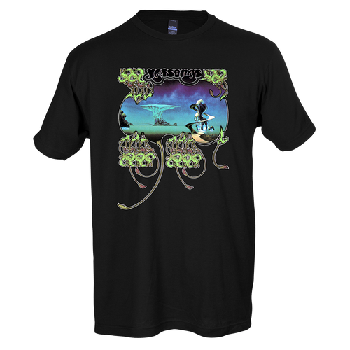 Yessongs Tee