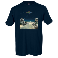 Tales From Topographic Oceans Tee