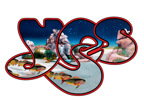 Tales from Topographic Oceans Super Deluxe Edition – YES