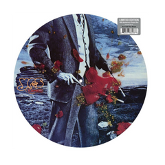Tormato LP (Picture Disc)
