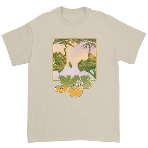 Tree Gradient Tee