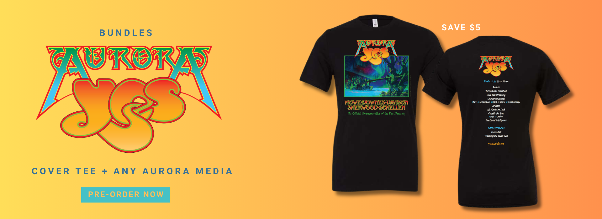 A&E Designs Kids Yes T-Shirt Fragile Album Cover Tee Shirt A&E Designs Kids Yes T-Shirt Fragile Album Cover Tee Shirt