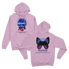 Tales of YES 2023 Tour Hoodie