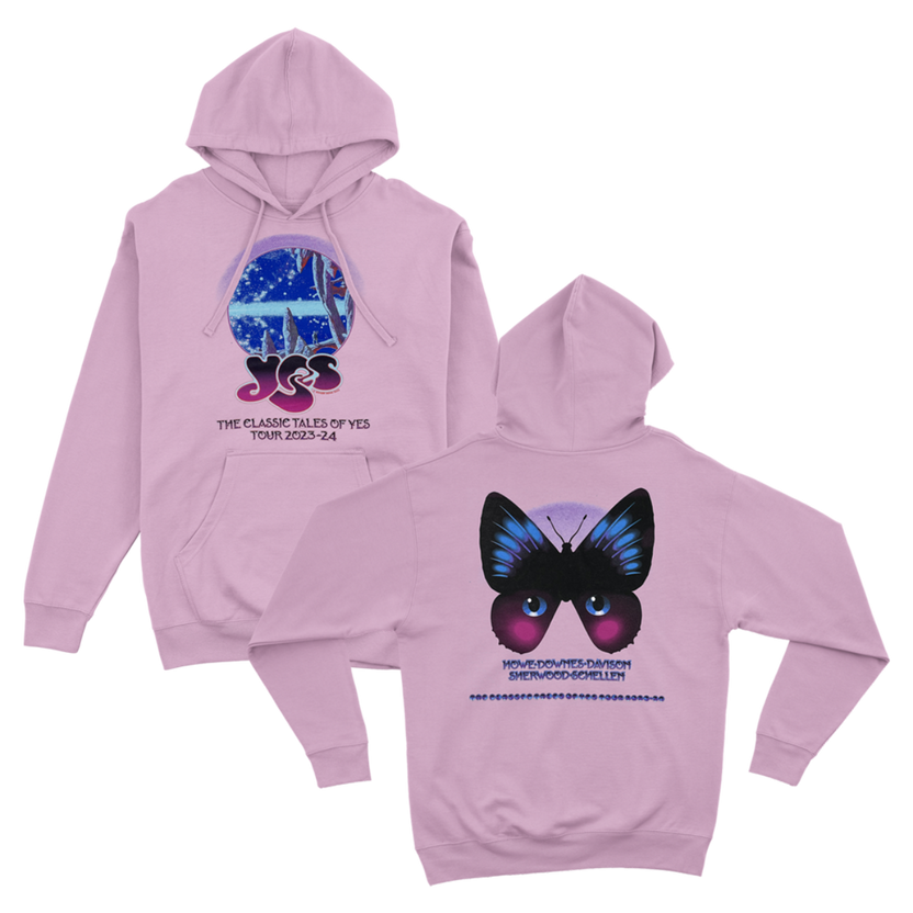 Official Yes Store – YES