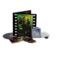 The Yes Album (Super Deluxe)
