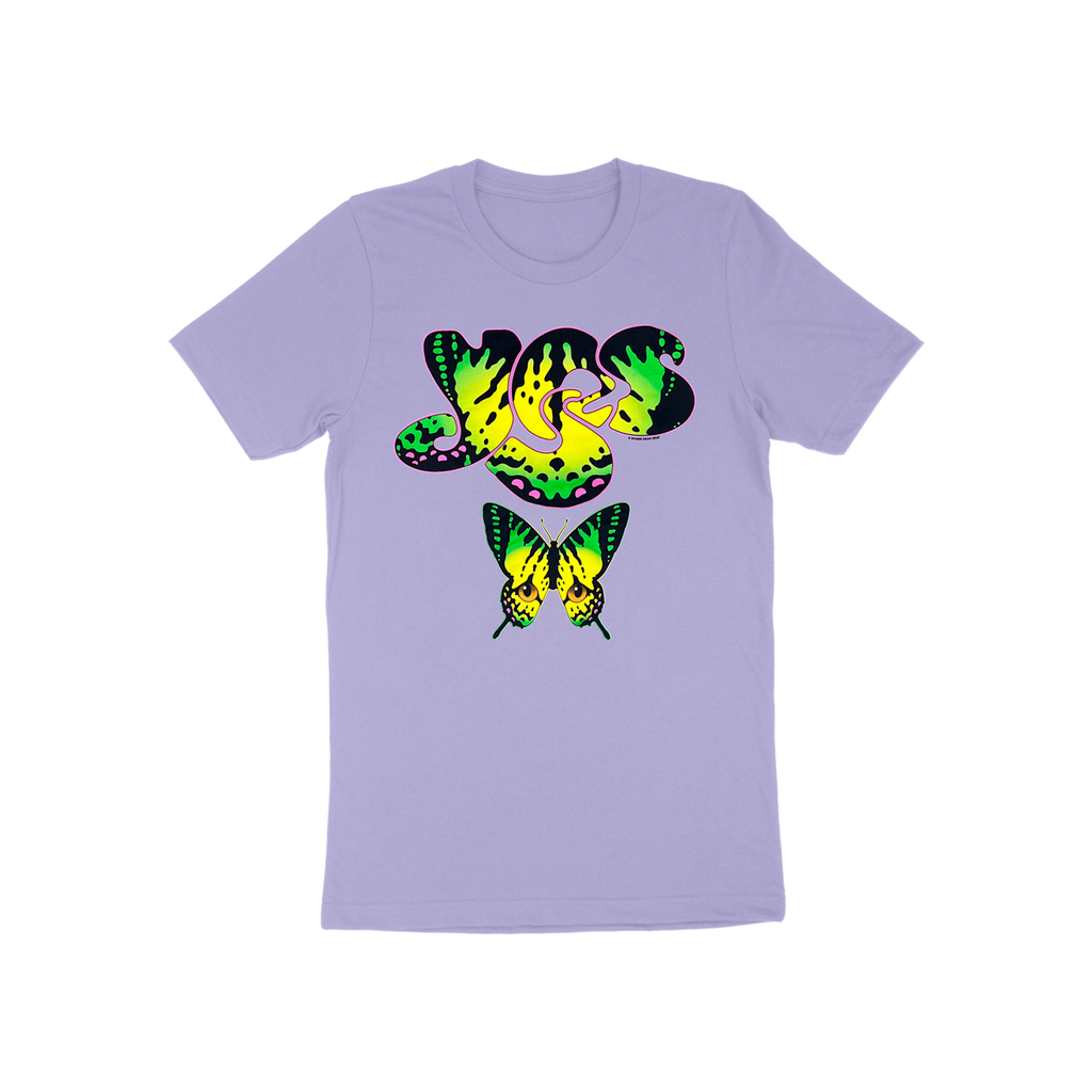 Tales of Yes 2023 Fall Tour T-Shirt