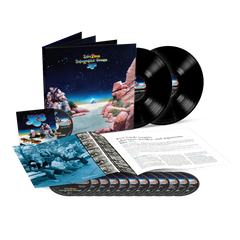 Tales from Topographic Oceans Super Deluxe Edition