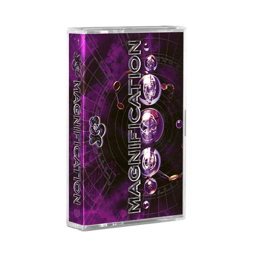 Magnification Cassette
