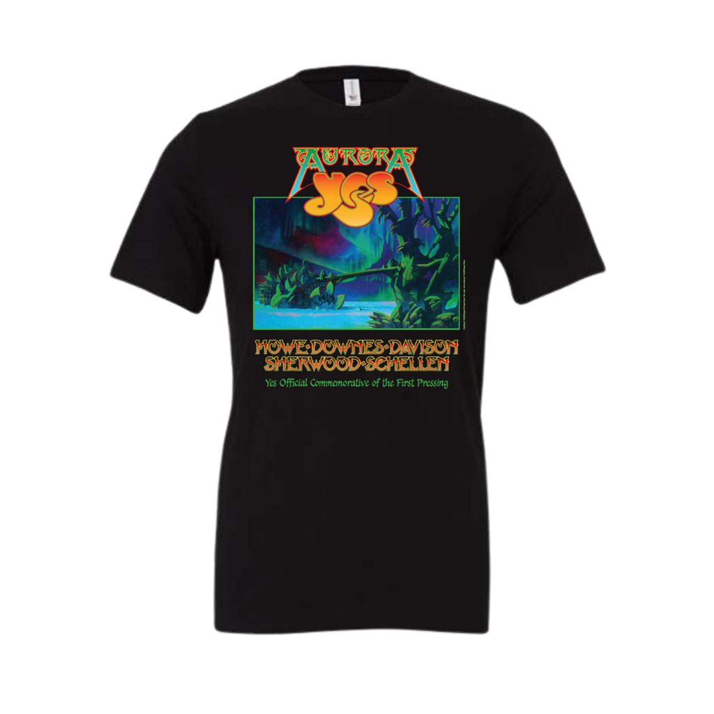 Aurora Tee
