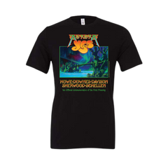 Aurora Tee