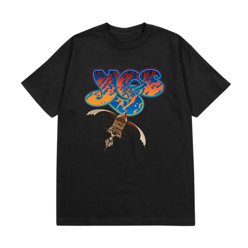 Fragile 2025 Tour Tee